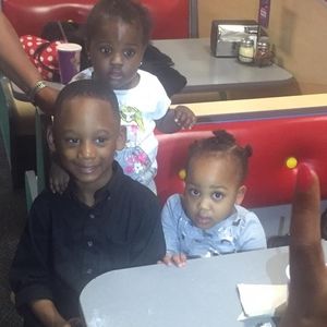 Meet your Posher, Janice